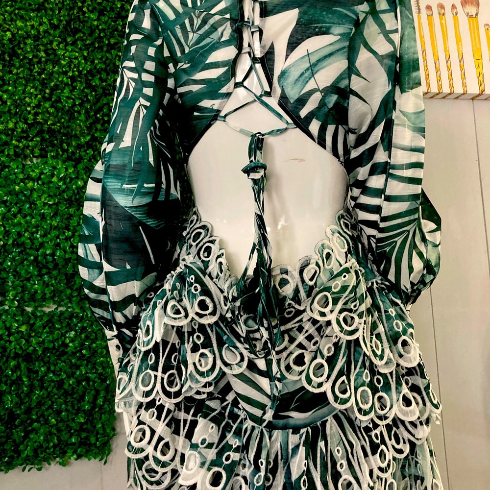 Vestido talla L